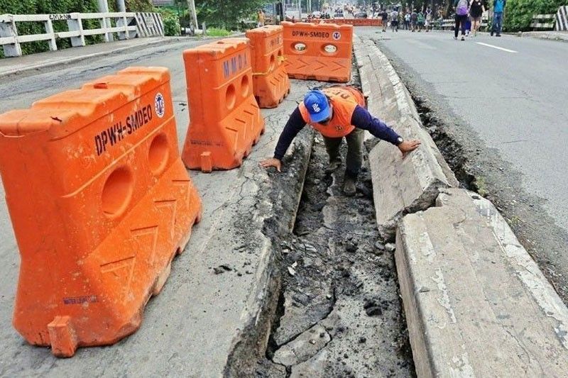 South Korea eyed as funding source for DPWH projects