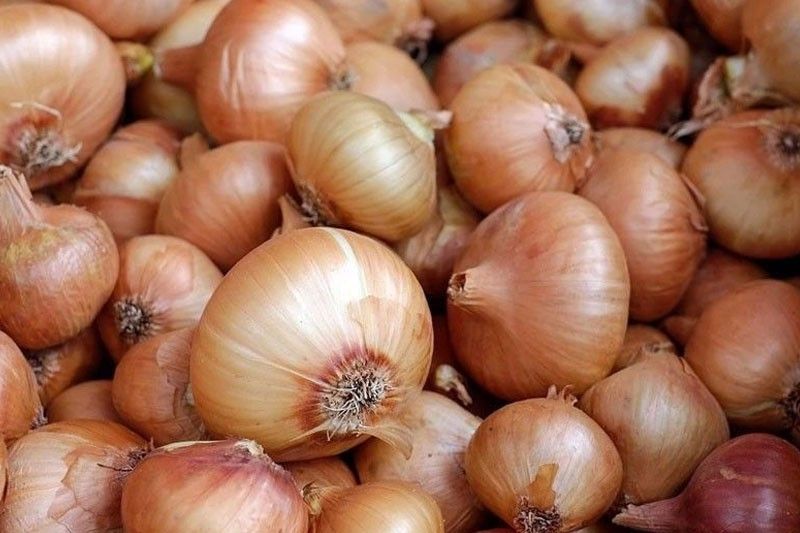 White onion supply good only until July, group warns