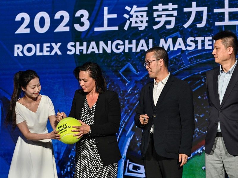 Rolex Shanghai Masters Prize Money