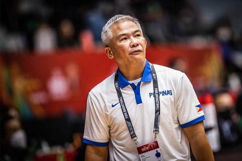 Gilas ikakasa ang semis vs Singapore