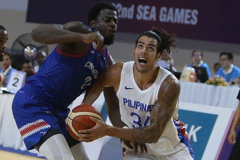 Gilas safely makes semis with lopsided win