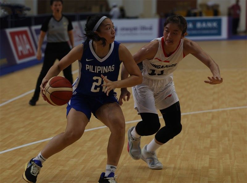 Pinay ballers bounce back strong, too