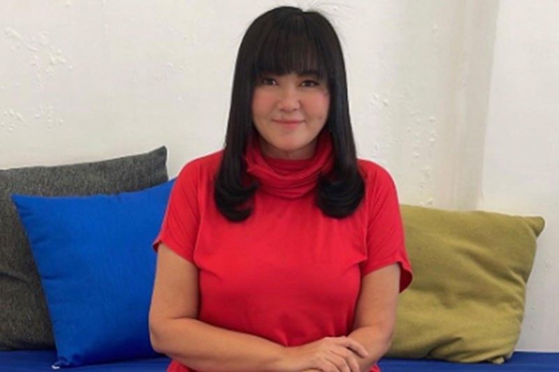 Lorna Tolentino, pinagdarasal na may mag-alaga sa kanya pagtanda!