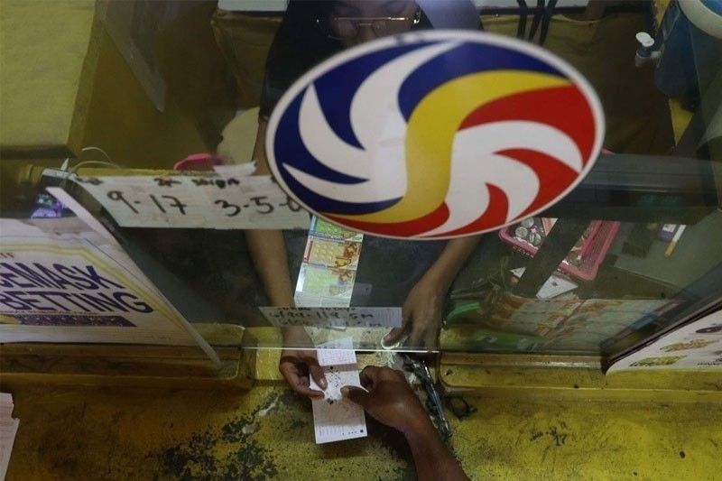 Petaruh Iloilo memenangkan jackpot lotre P225,2 juta
