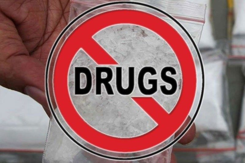 458 Cavite Barangays now drug-free