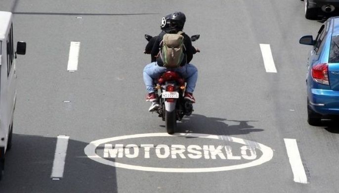 Import tariff incentives for e-motorcycles possible early next year &ndash; DTI