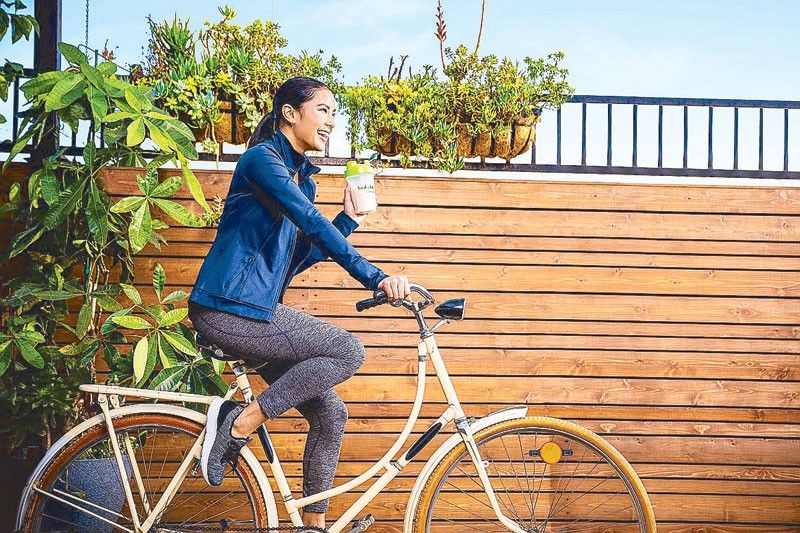 How To Lose Weight And Keep It Off Philstar