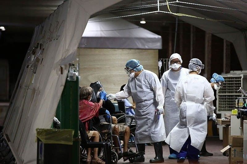 DOH tells hospitals: Prepare for El NiÃ±o