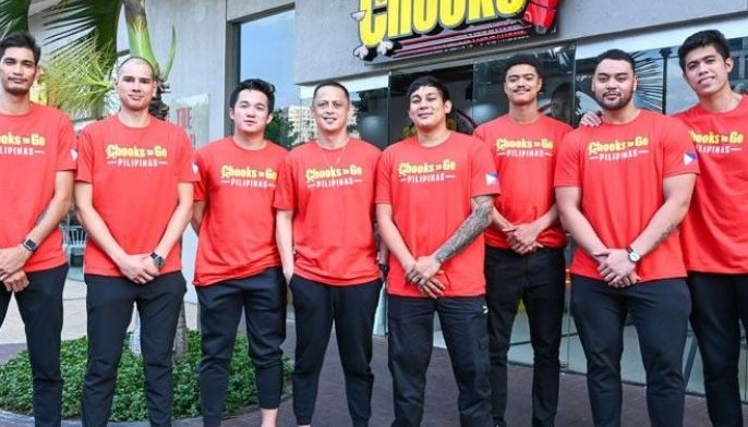 Manila Chooks! seeks podium finish in FIBA 3x3 cagefest
