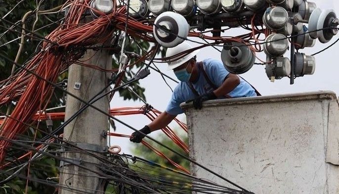 Senate asked: Probe successive power transmission disturbances