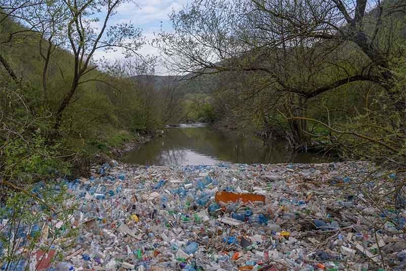 Coming years 'critical' to slash plastic pollution: UN