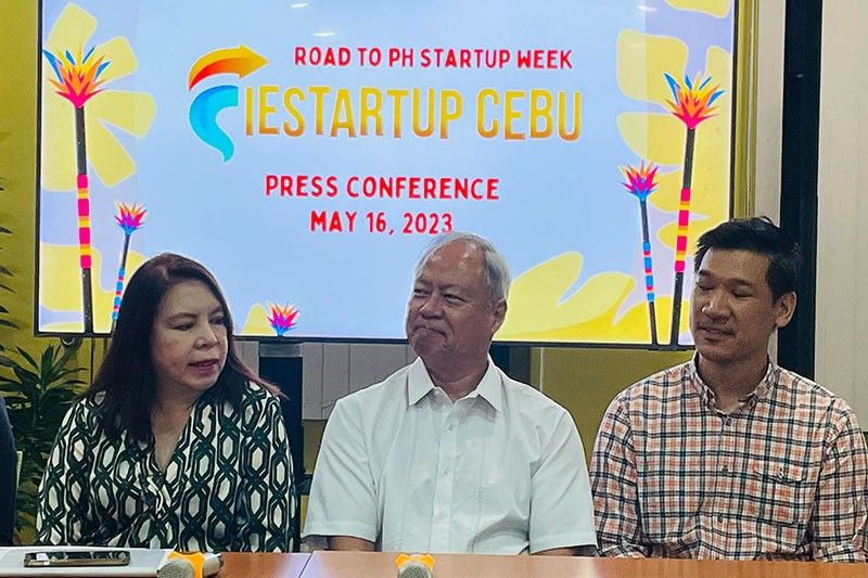 Road to fiestartup 2023: Over 20 start-ups vie for capitalist attention