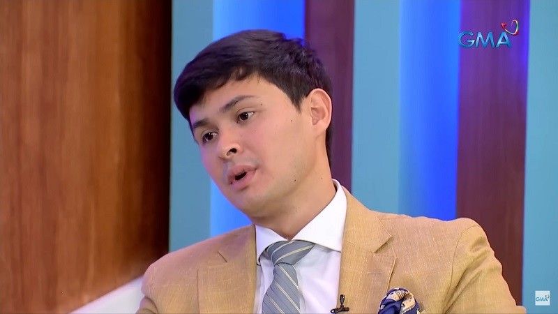 'Sana Maging Okay Na Lahat': Matteo Guidicelli 'di Pa Rin Makausap Mga ...