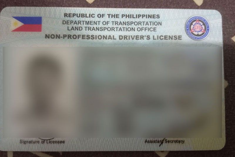 LTO, DICT to launch digital driverâs license