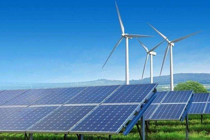Urgent shift to renewable energy pushed