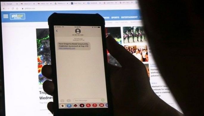 DICT: Scammers adapt to SIM Registration Act