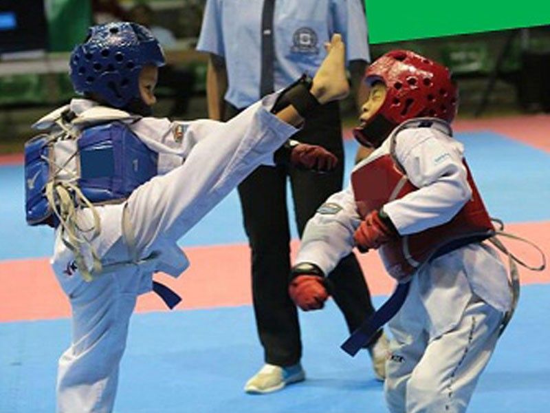 Smart/MVPSF New Face of the Year Taekwondo Championships slated this weekend