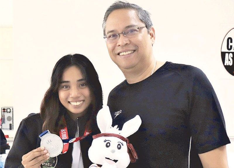 BiFin swimming needs exposure, support