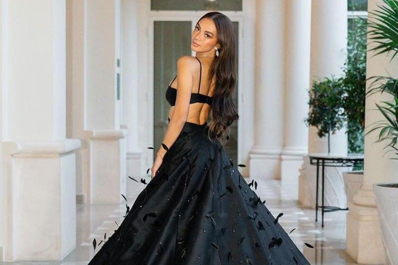 Kylie Verzosa, nakaawra sa opening day ng Cannes Filmfest