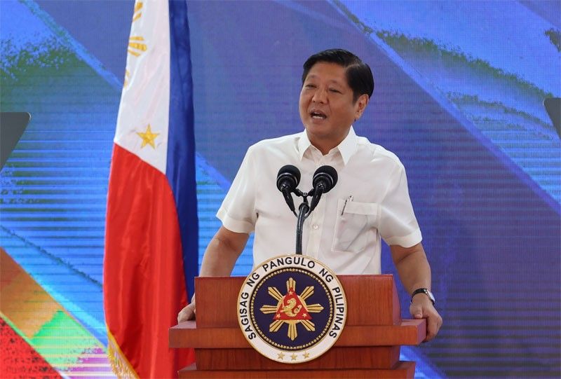 Marcos eyes revival of Philsucor