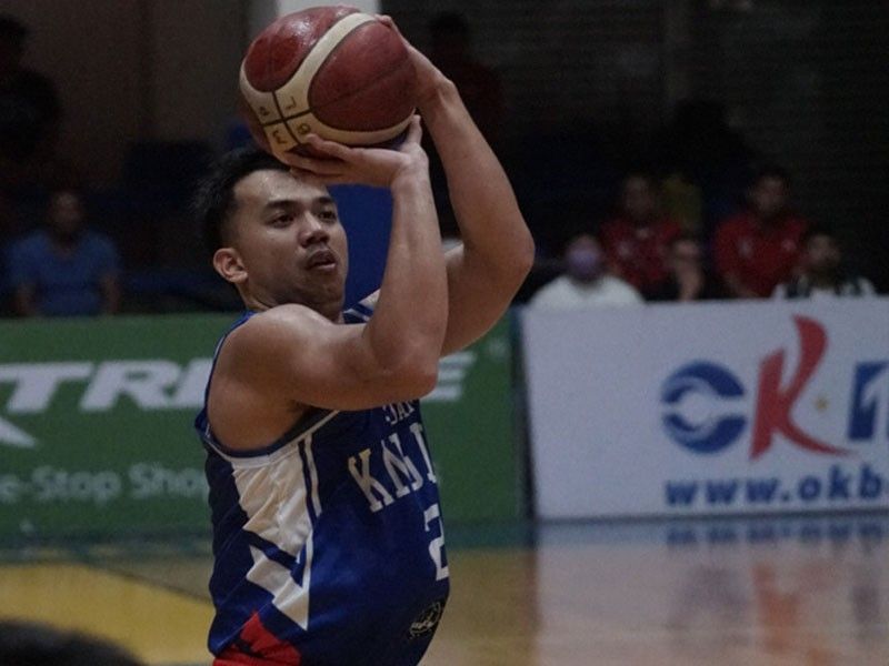 MPBL: Zamboanga, Pasig post wins; San Juan edges Bacolod