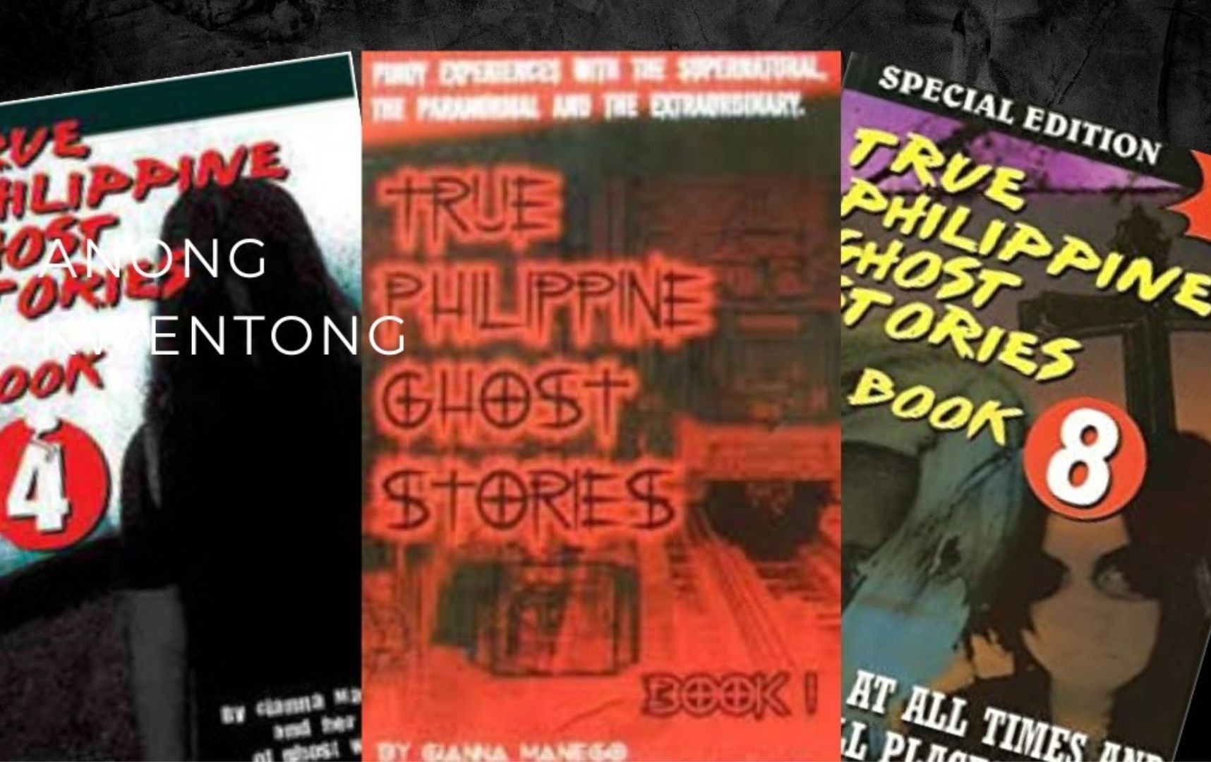 'True Philippine Ghost Stories' marking comeback, accepting submissions