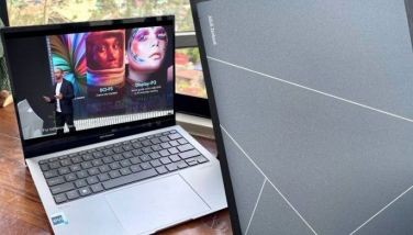 4 things that make the new ASUS Zenbook S 13 OLED 'thincredible'