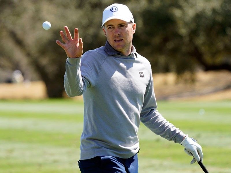 Spieth eyes career Slam in PGA Championship