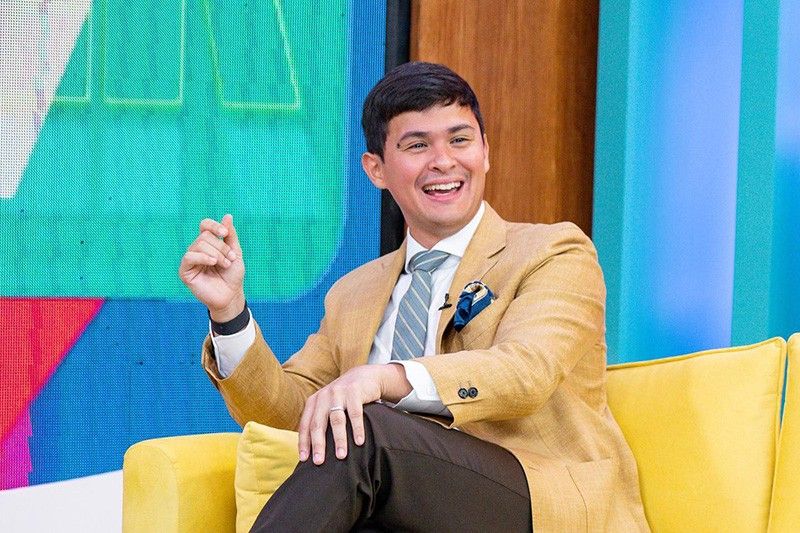 Matteo, mas naiisip ang magiging anak nila ni Sarah