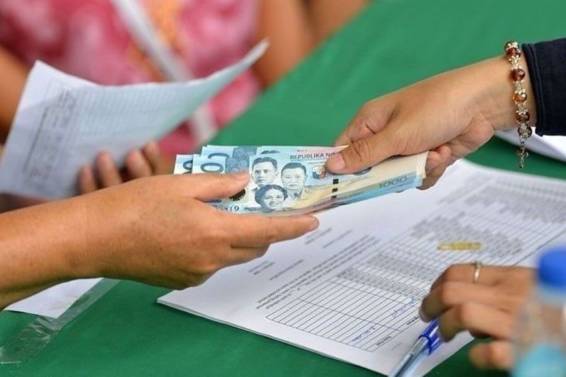 7 juta Pinoy untuk menerima inflasi ayuda