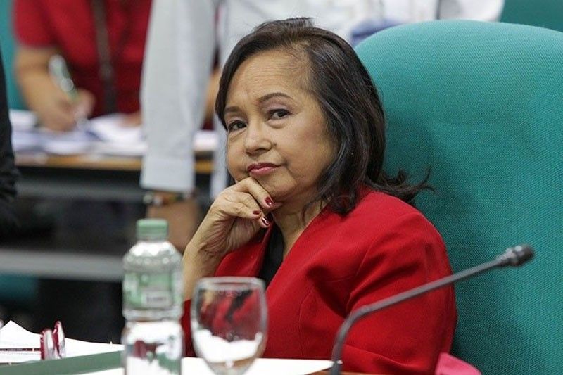 President Marcos: Arroyo demotion run of the mill in House