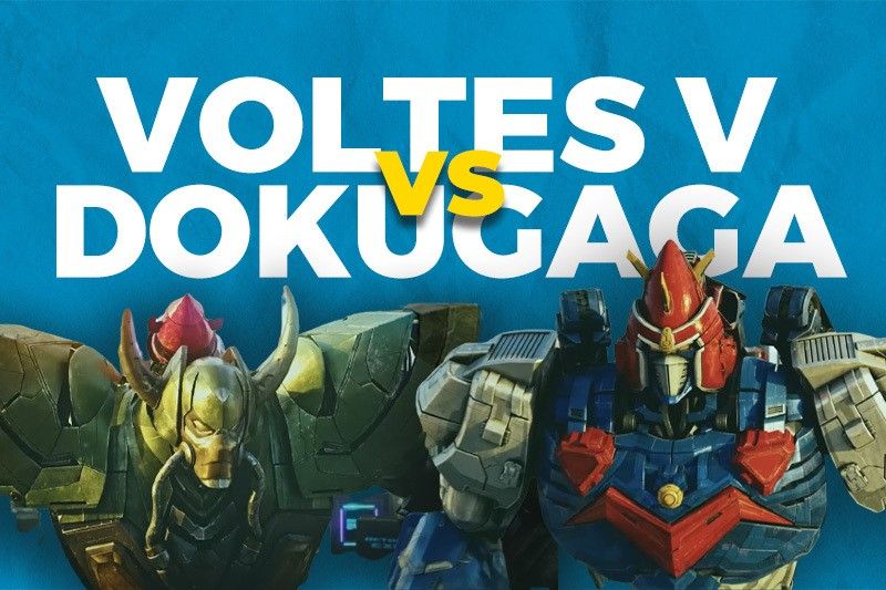 Bring out the popcorn: GMA, ABS-CBN writers on Twitter war over 'Voltes V Legacy,' network wars