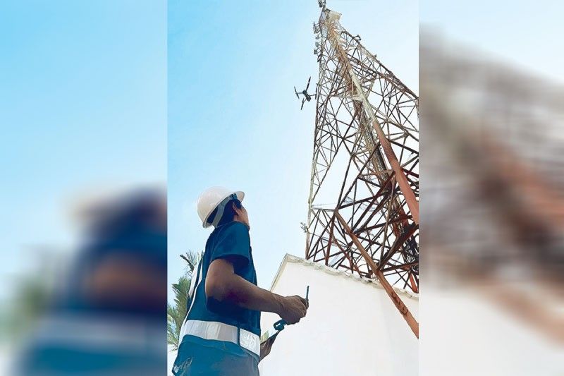 PhilTower starts to digitize Globe-acquired cell towers