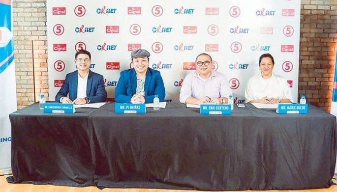 OKBet, Cignal TV to air FIBA World Cup games