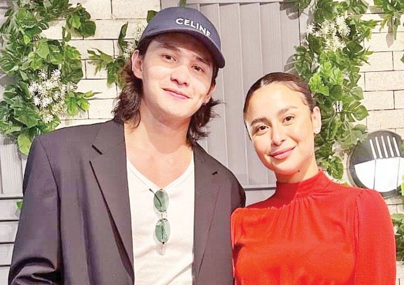 Ruru, Yassi relive days of Video City, VHS tapes in film