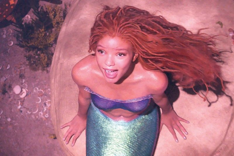 Disney memperkenalkan kembali The Little Mermaid ke generasi baru
