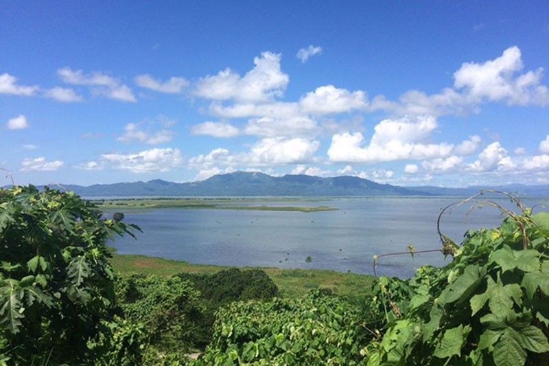 Kalidad ng tubig sa Laguna Lake, bumababa