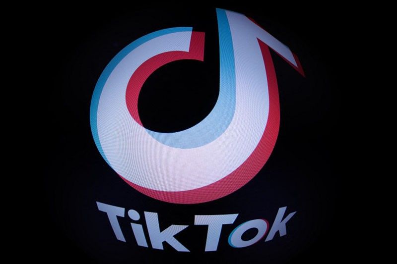 TikTok users sue to stop app ban in Montana