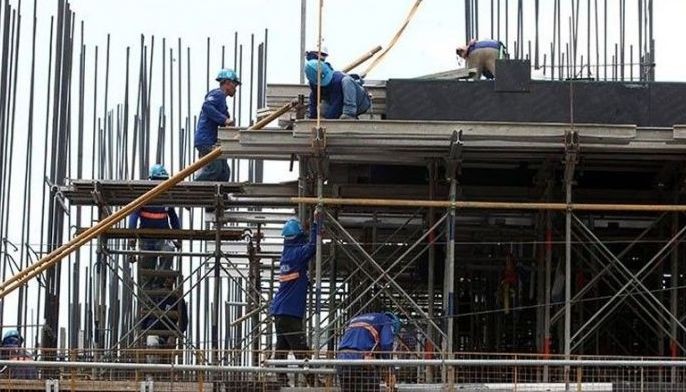 Flagship infra projects cut down to P8.2 trillion