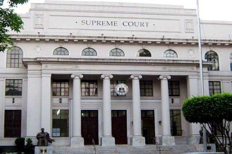 SC clears ex-Mulanay mayor of graft