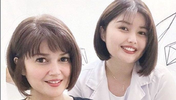 Donna Cruz Tags Philstar