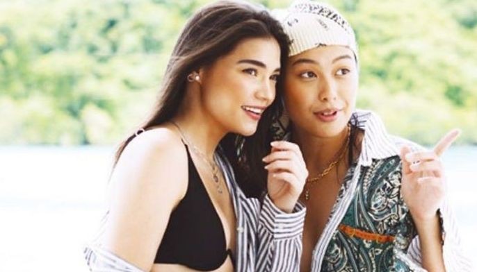 &lsquo;Machong&rsquo; version ni Michelle Dee, pinagkalat!