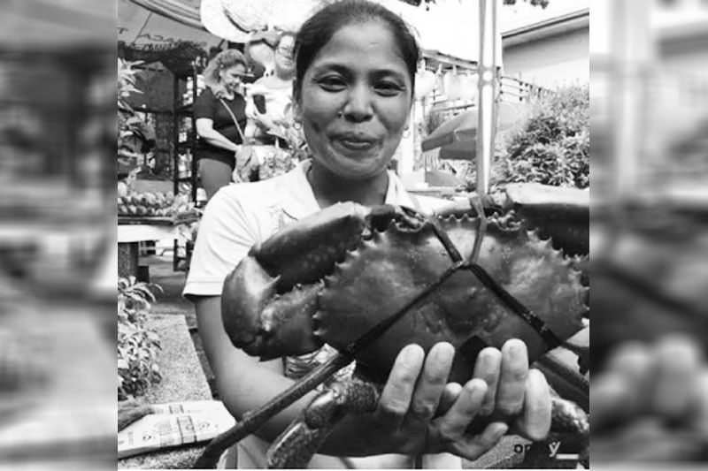 Alimango festival, arangkada muli sa Quezon