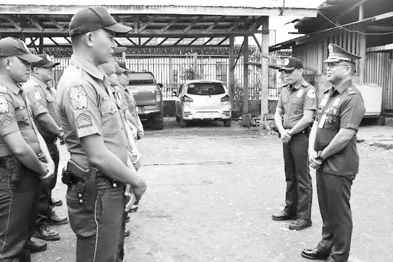 Outreach programs, police ops mas pinalakas sa Caraga