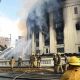 Massive fire engulfs iconic Manila Central Post Office