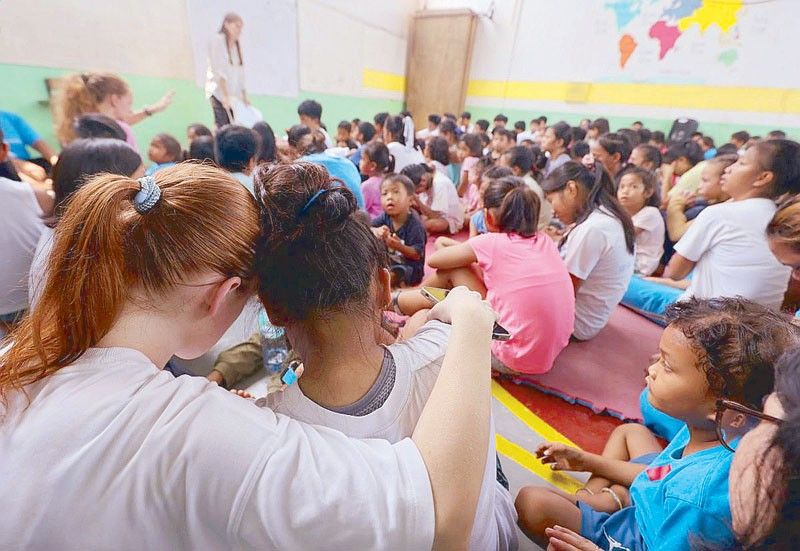 DSWD shuts down orphanage