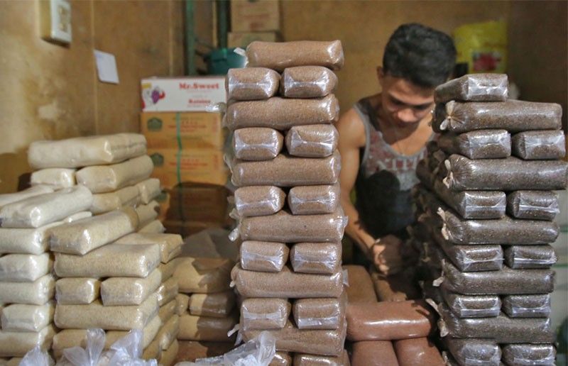 DA exec: Marcos approved award of sugar import to 3 firms