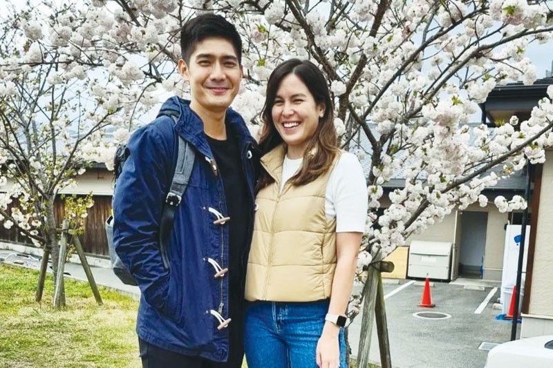 Robi, pagod sa pag-aasikaso ng kasal