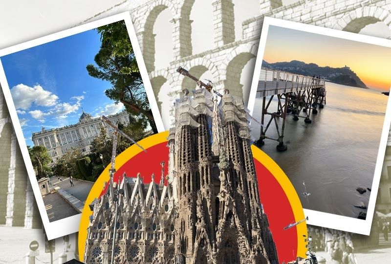 Barcelona, San Sebastian or Madrid: Which of these prominent Spain cities suit your wanderlust?