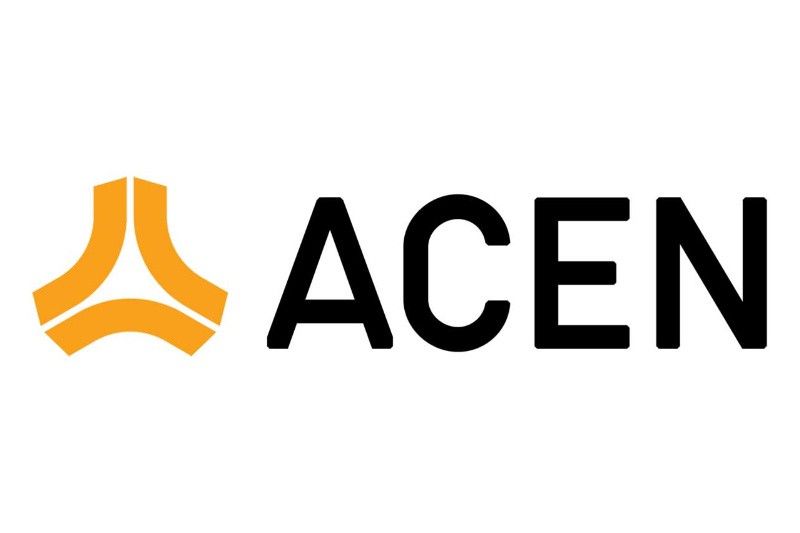 ACEN announces new shares sale program